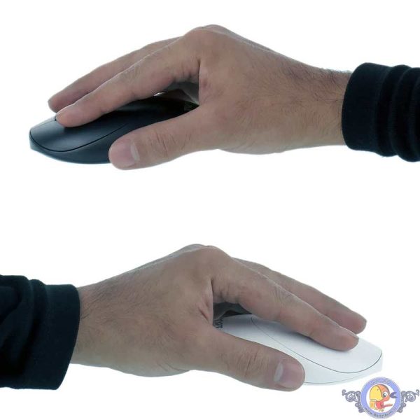 موس بی سیم تسکو مدل TM 649W