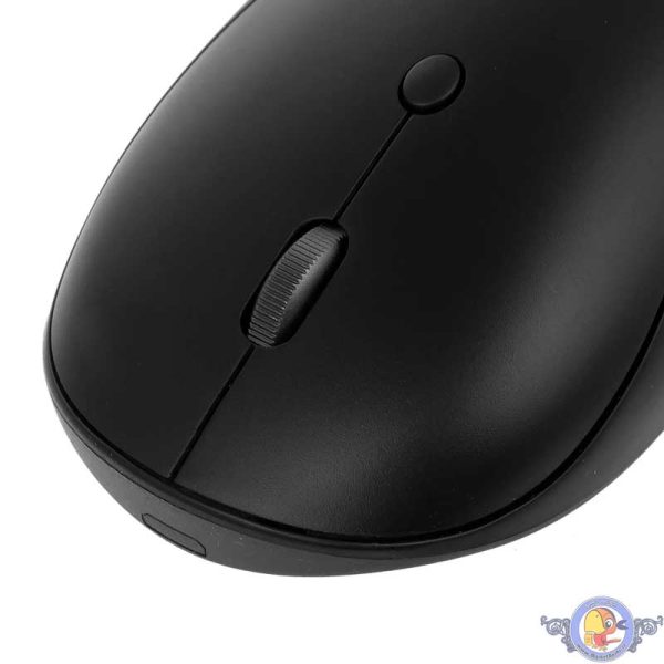 موس بی سیم تسکو مدل TM 649W