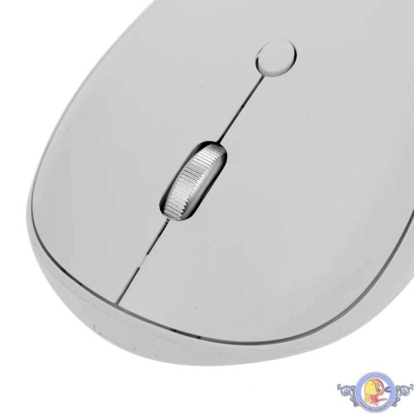 موس بی سیم تسکو مدل TM 649W
