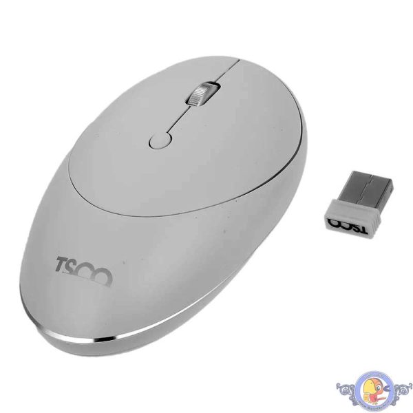 موس بی سیم تسکو مدل TM 649W
