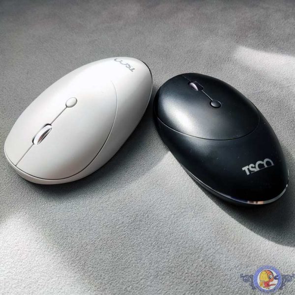 موس بی سیم تسکو مدل TM 649W