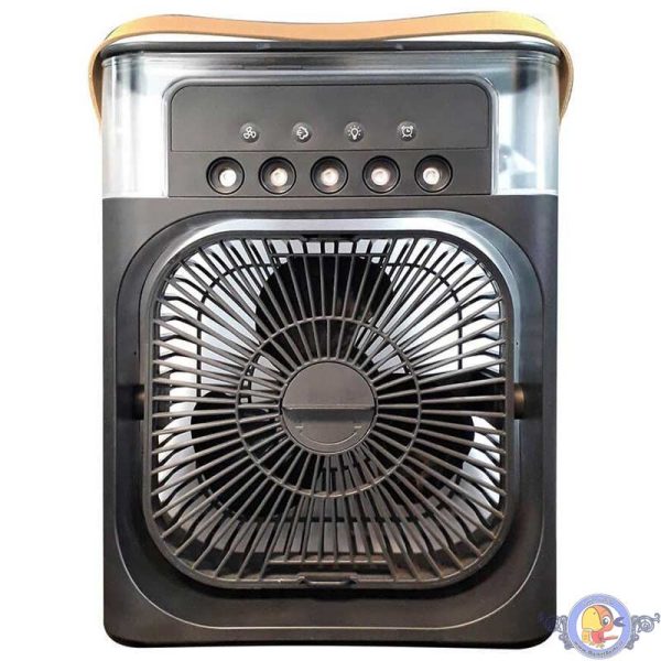 پنکه رومیزی مدل مه پاش - اصلی