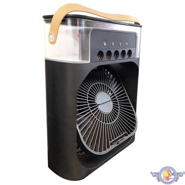 پنکه رومیزی مدل مه پاش - اصلی