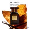 عطر جیبی برندینی مدل Tobacco Vanille حجم 33ml
