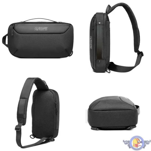 بادی بگ دیکمپ مدل 060 اصل