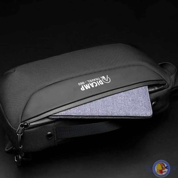 بادی بگ دیکمپ مدل 060 اصل