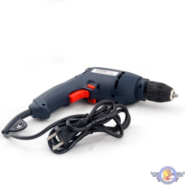 دریل اتوماتیک گرانوکس Granox GRX 6103