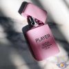 عطر جیبی زنانه اسکوپ مدل Player حجم 25ml
