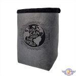 سطل زباله ماشین این چنتا مدل Earth