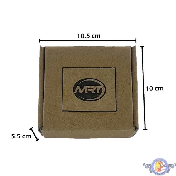 اجاق الکلی مسافرتی مدل MRT - M1