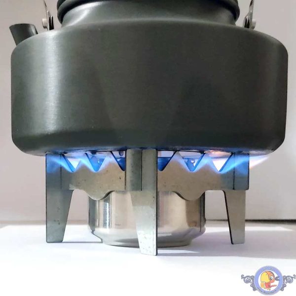 اجاق الکلی مسافرتی مدل MRT - M1