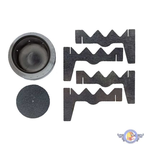 اجاق الکلی مسافرتی مدل MRT - M1