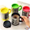 ماگ همزن Self Strirring MUG مدل YD-001
