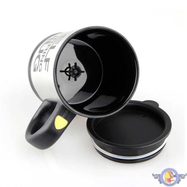 ماگ همزن Self Strirring MUG مدل YD-001