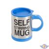 ماگ همزن Self Strirring MUG مدل YD-001