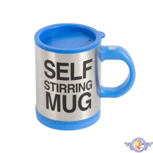 ماگ همزن Self Strirring MUG مدل YD-001