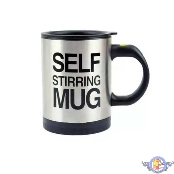 ماگ همزن Self Strirring MUG مدل YD-001