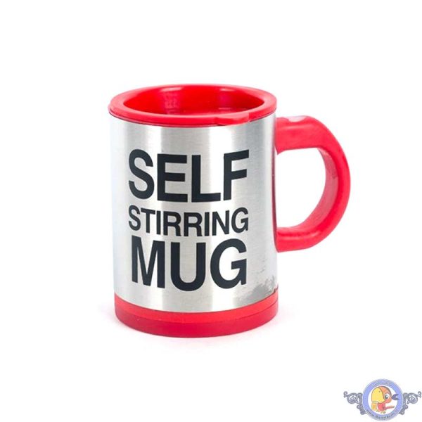 ماگ همزن Self Strirring MUG مدل YD-001