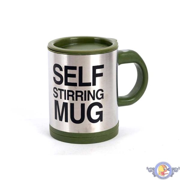 ماگ همزن Self Strirring MUG مدل YD-001