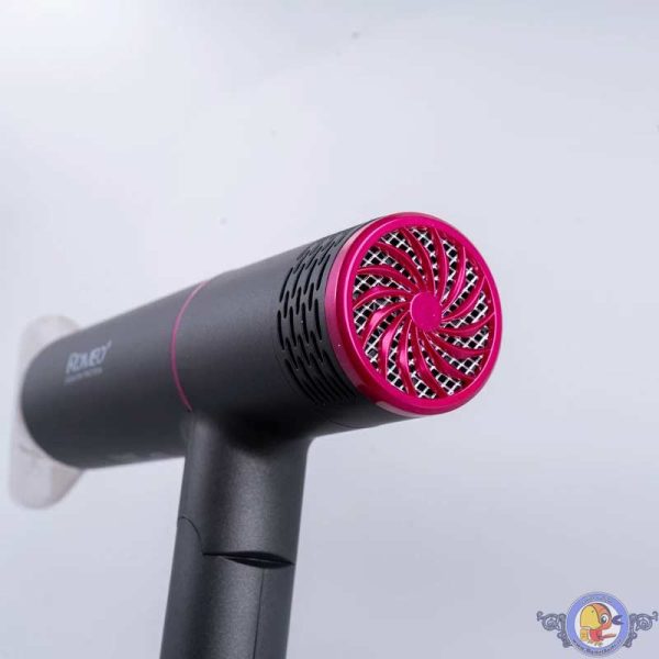 سشوار حرفه ای رومئو مدل RM-5656