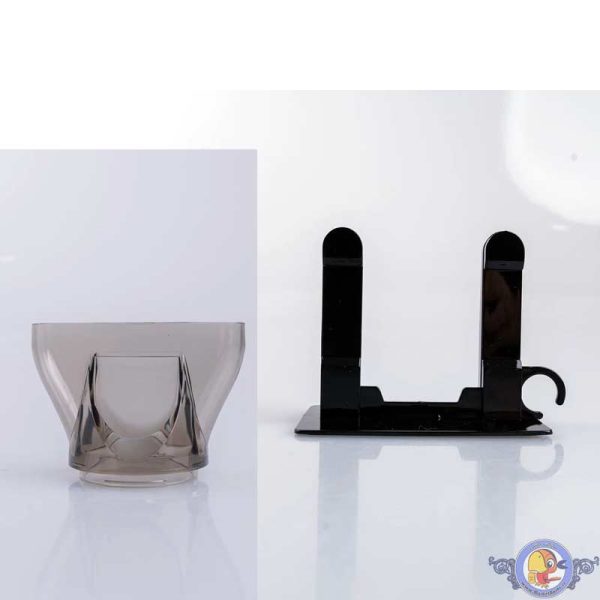 سشوار حرفه ای رومئو مدل RM-5656