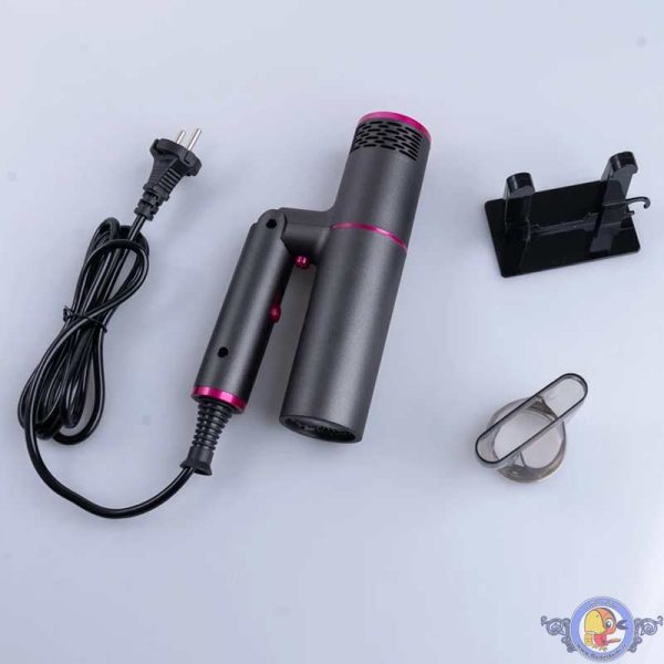 سشوار حرفه ای رومئو مدل RM-5656