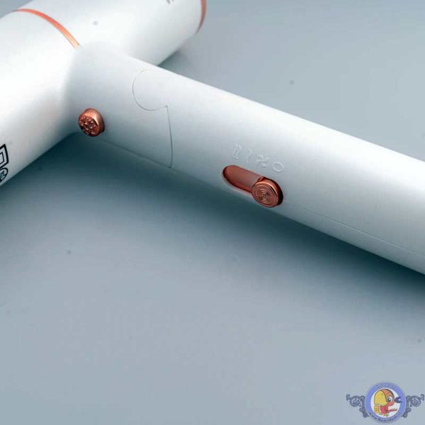 سشوار حرفه ای رومئو مدل RM-5656