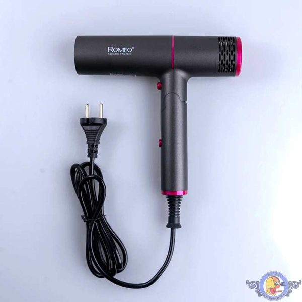 سشوار حرفه ای رومئو مدل RM-5656