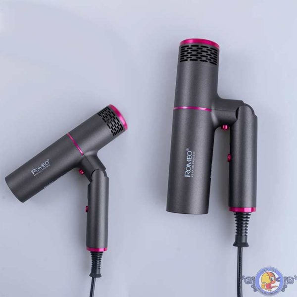 سشوار حرفه ای رومئو مدل RM-5656