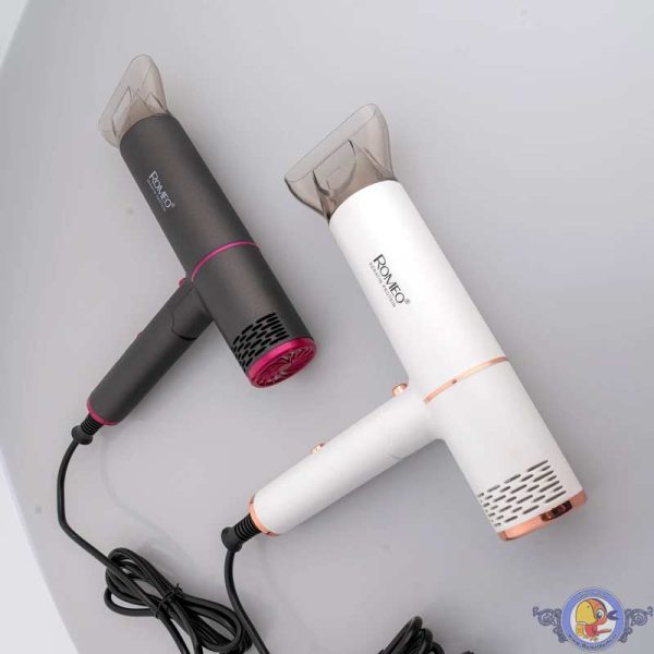 سشوار حرفه ای رومئو مدل RM-5656