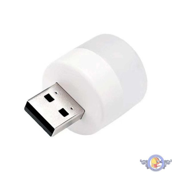 لامپ USB ال ای دی مدل Small Night Light