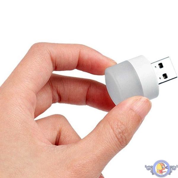 لامپ USB ال ای دی مدل Small Night Light