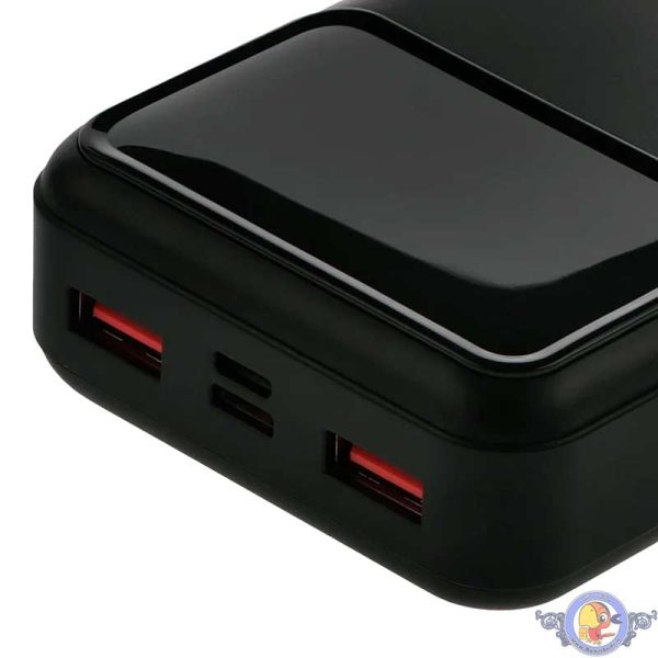 پاوربانک ایکس انرژی مدل X-820 22.5W ظرفیت 20000