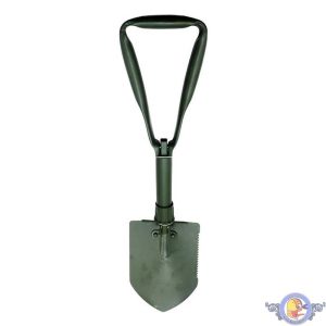 بیل تاشو مدل چندکاره کد YP-ARTESHI-60CM