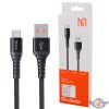 کابل تبدیل USB به USB-C مک دودو مدل CA-2270 طول 0.2 متر
