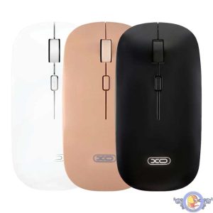 ماوس بی سیم ایکس او مدل XO-M7