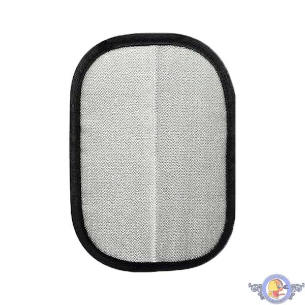 دستکش پرزگیر حیوانات خانگی مدل 2025