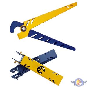 انبر سفری کلموس مدل Pot Gripper