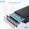 شارژر رومیزی انکر مدل Anker A2123 با 6 پورت و توان 60W