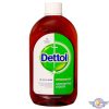 مایع ضدعفونی کننده دتول Dettol Classic 500ml