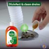 مایع ضدعفونی کننده دتول Dettol Classic 500ml