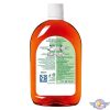 مایع ضدعفونی کننده دتول Dettol Classic 500ml