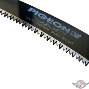 اره دسته چوبی پی ژن Pigeon مدل PGN-2000 - اصل