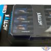 ست پیچ گوشتی ساعتی 6 عددی اکتیو مدل AC-6306PS