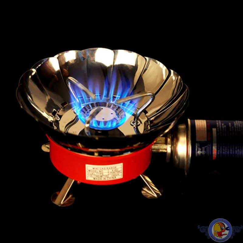 اجاق گاز کوهنوردی Kovar K-203
