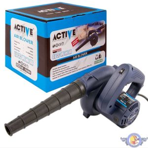 بلوور دمنده و مکنده 600 وات اکتیو مدل AC-2560N