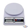 ترازوی آشپزخانه دیجیتال SF-400 ظرفیت 10 کیلوگرم