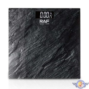 ترازوی وزن کشی راف R10000