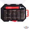 پیچ گوشتی جغجغهای ساعتی 37 عددی رونیکس مدل RH-2719