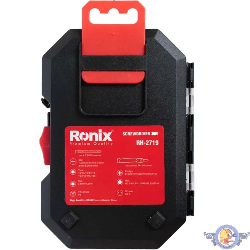 رونیکس مدل RH-2719